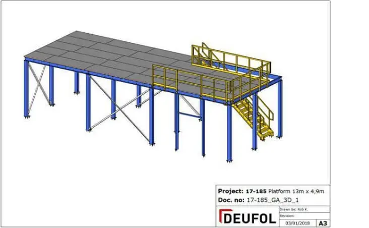 werkplaatsinrichting op jouw maat